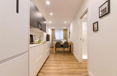 Deustuko San Pedro-Erribera Appartement | Deustown Apartamentos
