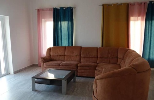Littoral Department Appartement | Deux chambre , un grand salon