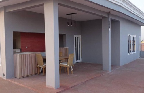 Littoral Department Appartement | Deux chambre , un grand salon