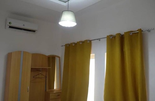 Littoral Department Appartement | Deux chambre , un grand salon