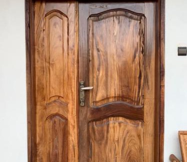 Porto-Novo Appartement | Deux chambres confortables