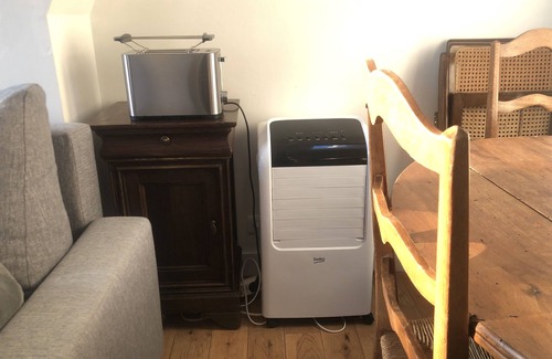 Quartier de la Salpetriere Appartement | Deux Pièces Calmes Lumineuses 6 Personnes Place d’Italie