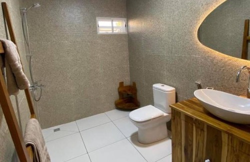 Littoral Department Appartement | Deux pièces charmants Haie Vive