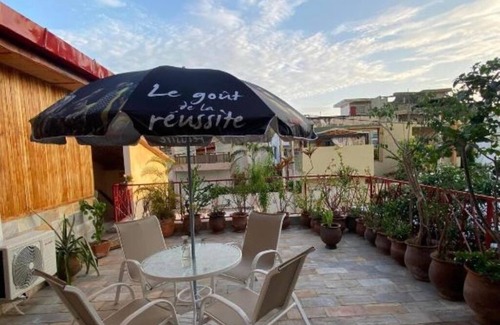 Littoral Department Appartement | Deux pièces charmants Haie Vive