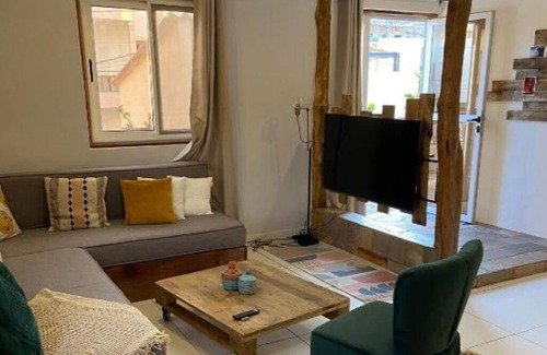Littoral Department Appartement | Deux pièces charmants Haie Vive