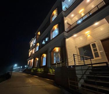 Arki Maison | Dev Bhoomi Homestay