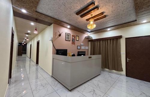 Arki Maison | Dev Bhoomi Homestay