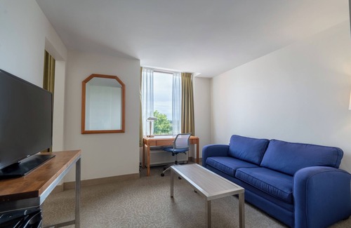 Cornwall Hôtel | Dev Hotel and Conference Centre