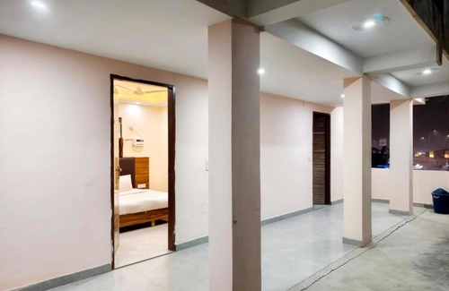 Mahipalpur Extension Hôtel | Dev Hotel