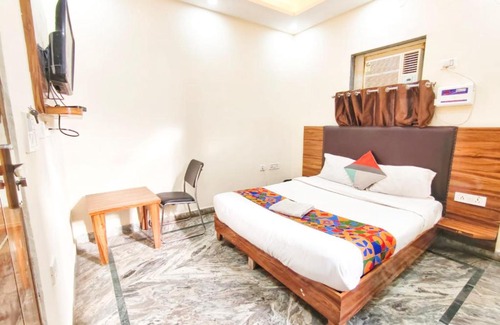 Mahipalpur Extension Hôtel | Dev Hotel