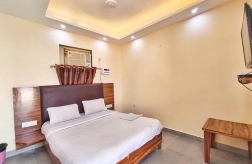 Mahipalpur Extension Hôtel | Dev Hotel