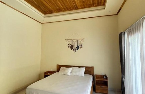 Medewi Hôtel | Dev house