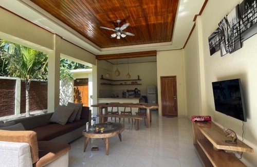 Medewi Hôtel | Dev house
