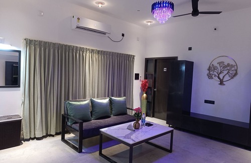 Kalapettai Hôtel | Devaki Resort