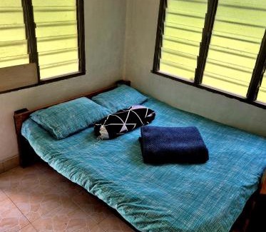 Kampung Ulu Dong Autre | Devalley Basecamp