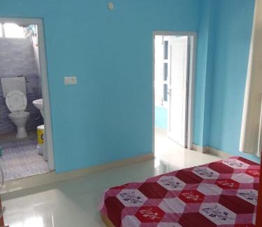 Chachyot Maison | Devanchal Homestay