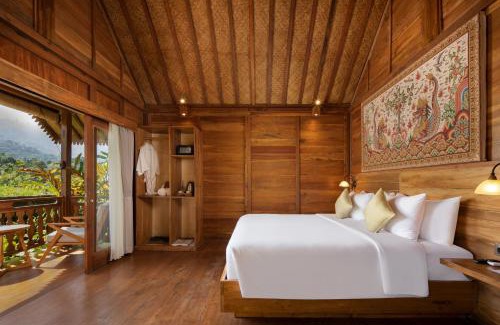 Sidemen Hôtel | Devani Resort Sidemen