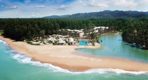 Khuk Khak Beach Station Balnéaire | Devasom Khao Lak Beach Resort & Villas