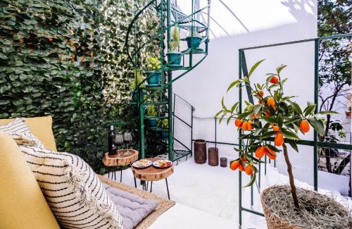 Zakynthos Town Appartement | Deviazi 4 - Charming Apartment for 2 in the Heart of the City-5 Minutes from the beach By Villa Mana Gers