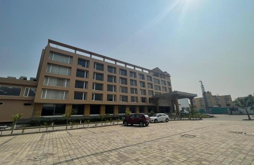 Daman Hôtel | Devka Beach Resort