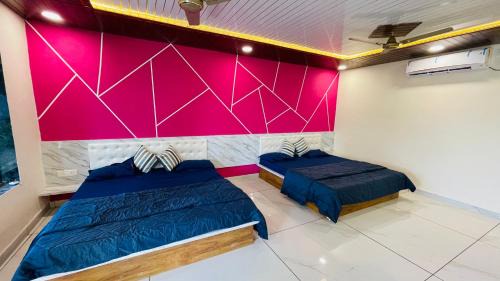Daman Villa | Devka Farm House