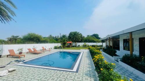 Daman Villa | Devka Farm House