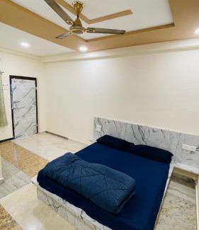 Daman Hôtel | Devka Stay 1