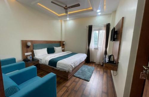 Lohaghat Hôtel | Devlok Inn