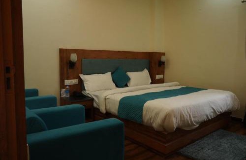 Lohaghat Hôtel | Devlok Inn