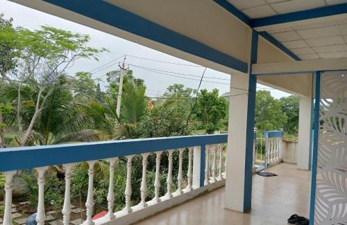 Sibsagar Appartement | Devmilon Nivas