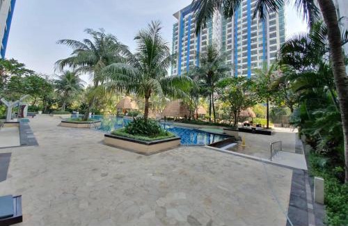 Cilandak Appartement | Devmoon apartment - A Big & beautiful unit in the South of Jakarta