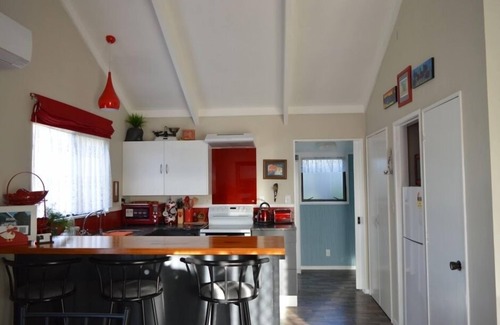 Tauranga Maison | Devon Cottage NZ - un chez-soi loin de chez soi