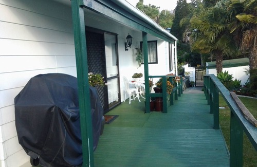 Tauranga Maison | Devon Cottage NZ - un chez-soi loin de chez soi