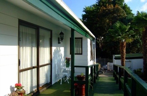 Tauranga Maison | Devon Cottage NZ - un chez-soi loin de chez soi