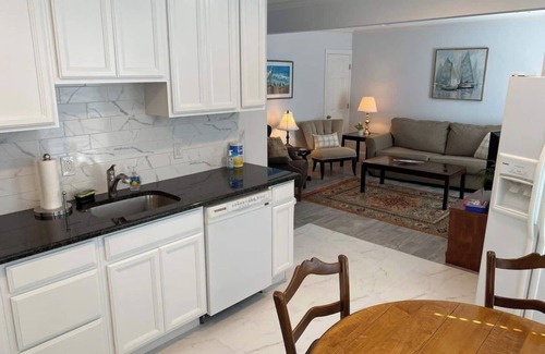Wayne Appartement | Devon - Horse Show, History, Walk to Shops, Café's
