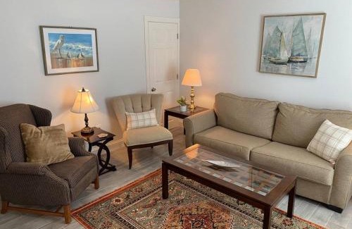 Wayne Appartement | Devon - Horse Show, History, Walk To Shops, Caf's