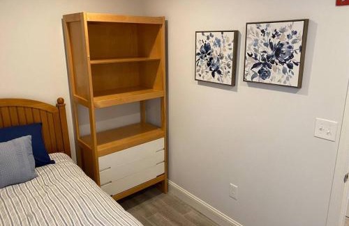 Wayne Appartement | Devon - Horse Show, History, Walk To Shops, Caf's