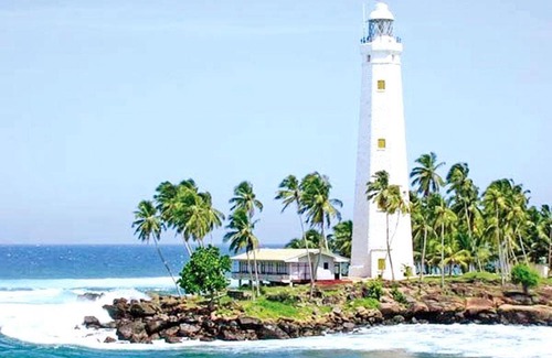 Matara Hôtel | Devoni Nature Resort
