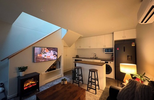 Devonport Appartement | Devonport CBD Modern Loft