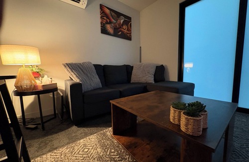 Devonport Appartement | Devonport CBD Modern Loft