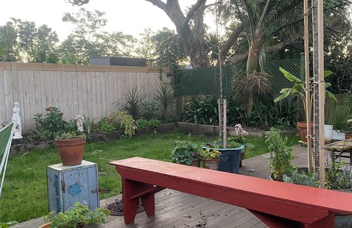 Stanley Point Villa | Devonport Sunny Villa for short term rental