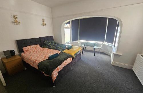 Handsworth Appartement | Devonshire House