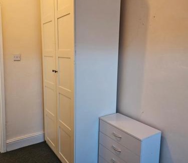 Handsworth Appartement | Devonshire House