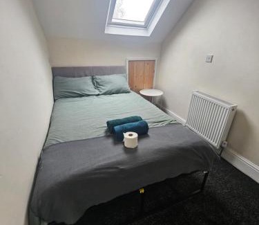 Handsworth Appartement | Devonshire House