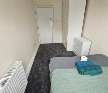 Handsworth Appartement | Devonshire House