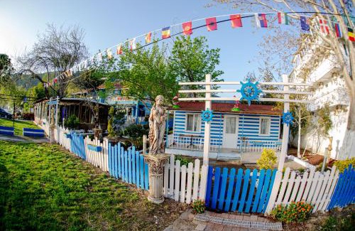 Ocaklar Appartement | Devrim Apart