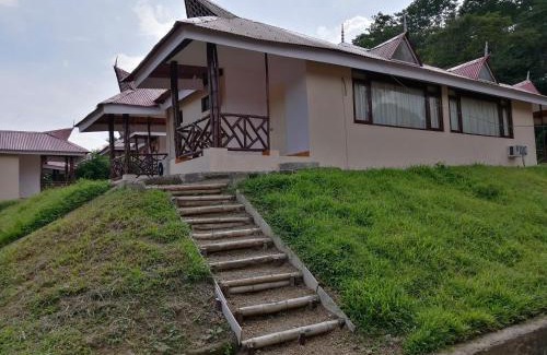 Baratang Station Balnéaire | Dew Dale Resorts, Baratang Island