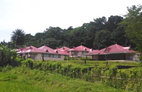 Baratang Station Balnéaire | Dew Dale Resorts, Baratang Island