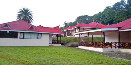 Baratang Station Balnéaire | Dew Dale Resorts, Baratang Island