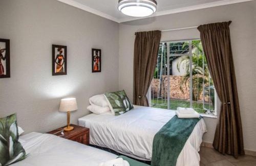 Nelspruit Appartement | Dew Drop Inn